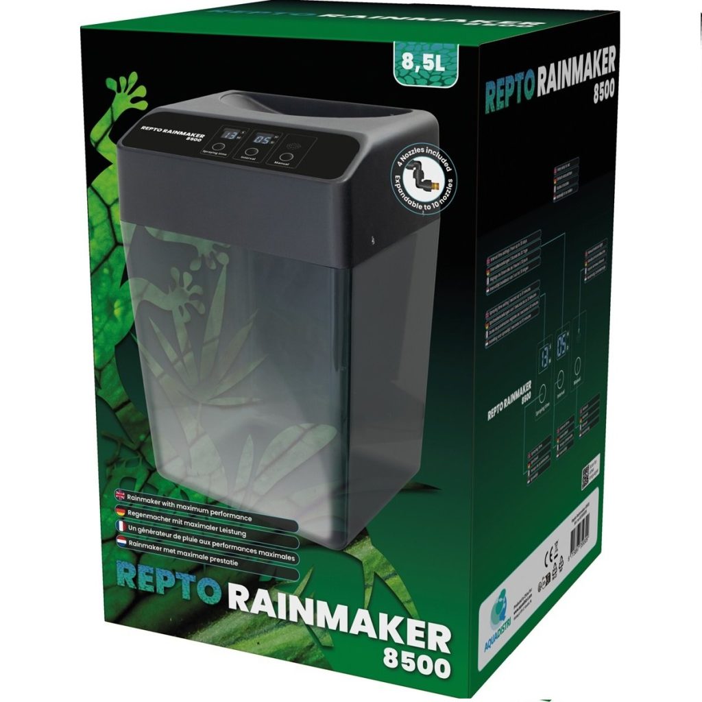 Sistema Chuva Rainmaker 8500 – Repto – ANIMAL MAIS